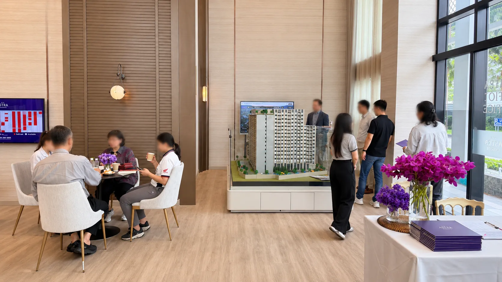 ORNSIRIN โครงการบ้านเชียงใหม่