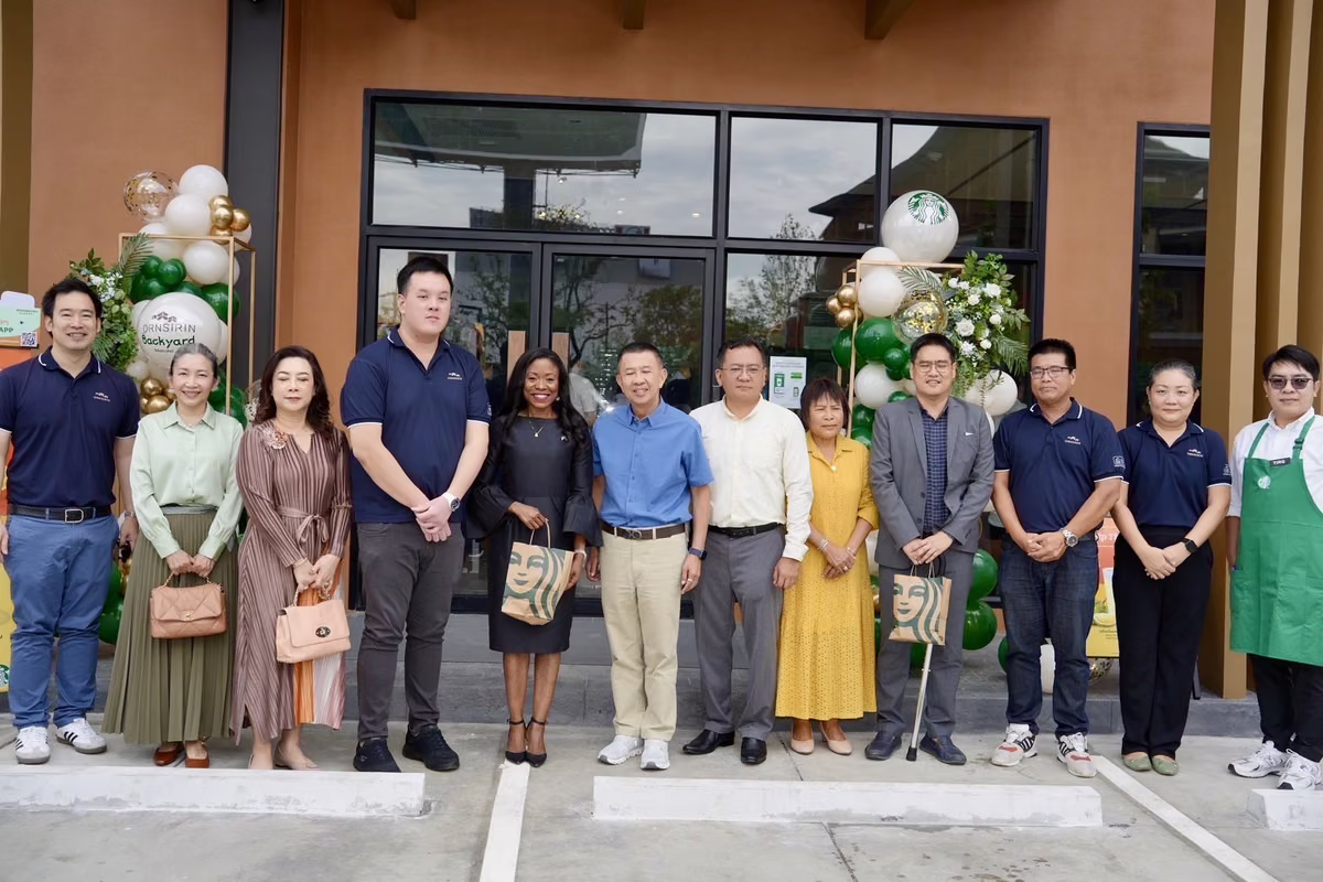 ORNSIRIN โครงการบ้านเชียงใหม่