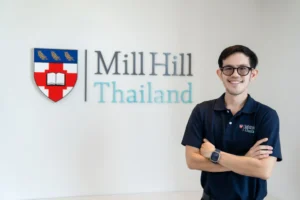 ORNSIRIN โครงการบ้านเชียงใหม่