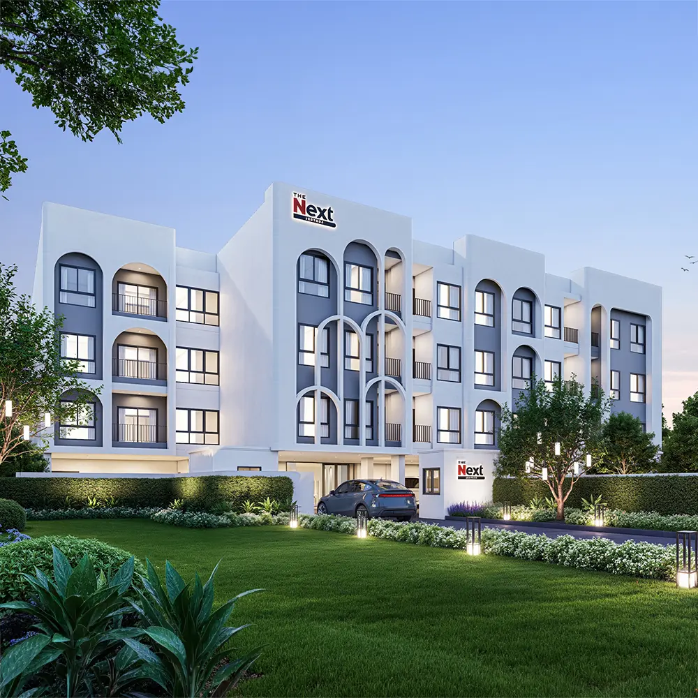 ORNSIRIN โครงการบ้านเชียงใหม่