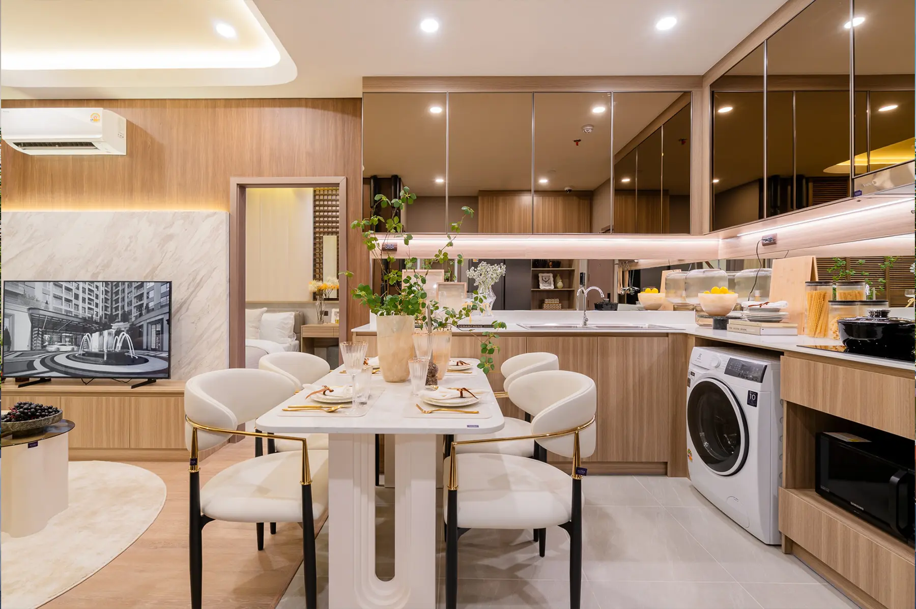 ORNSIRIN โครงการบ้านเชียงใหม่