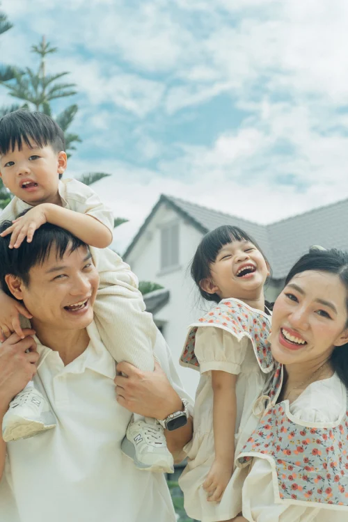 Arise Hill (Sansai)1x1